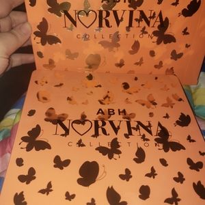 Anastasia Norvina Vol.3